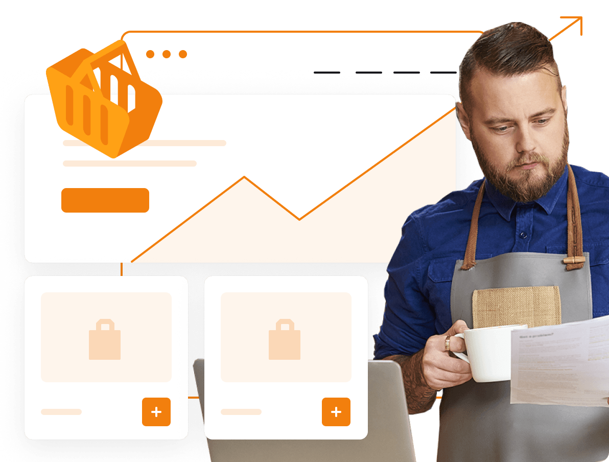 Shared Hosting - Open Online Store